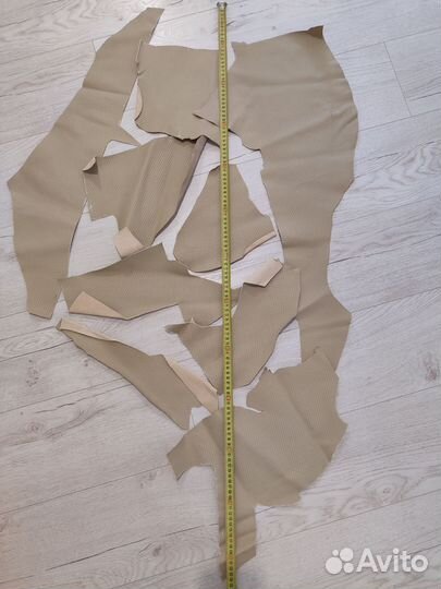 Кожа наппа италия