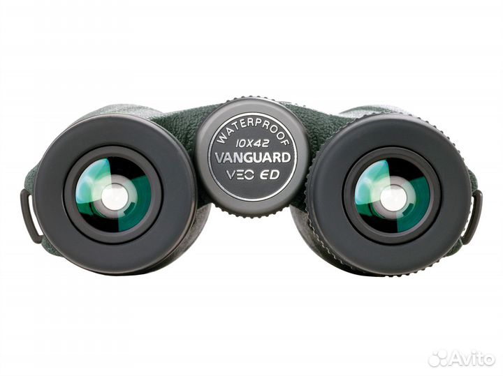 Vanguard VEO ED 10x42 Carbon Fernglas