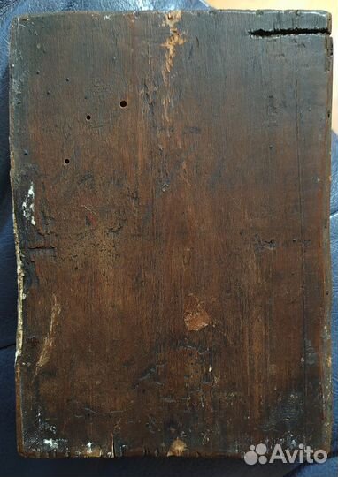 Старинные иконы