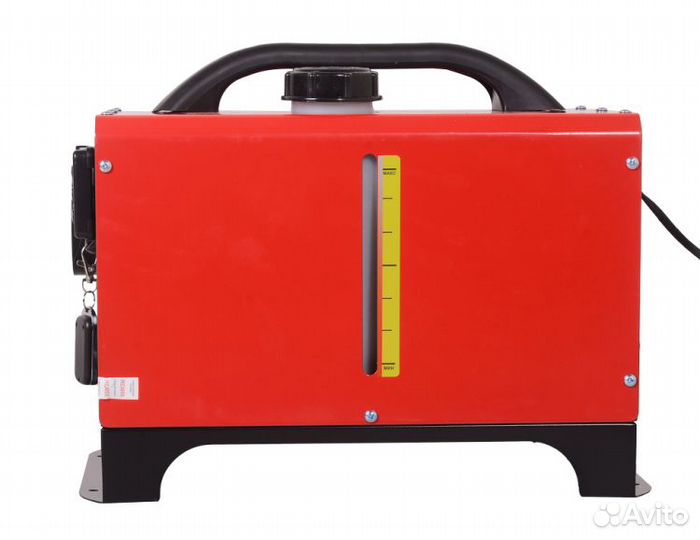 Тепловая пушка дизельная непрямого нагрева Ресанта