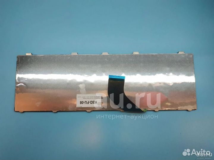 Клавиатура для ноутбука Fujitsu LifeBook AH530