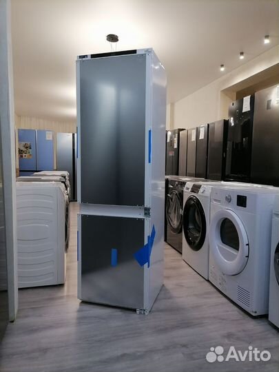 Холодильник новый Liebherr icnf 5103 встраиваемый