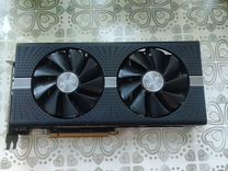 Sapphire rx 580 nitro 8gb