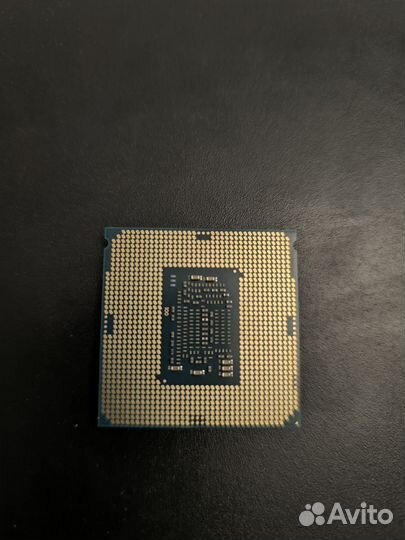 Core i3 8350K