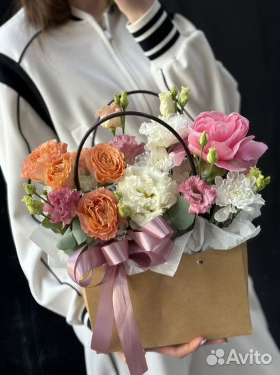 Букет учителю