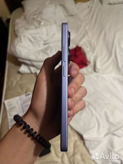 Xiaomi Redmi Note 13 Pro, 8/128 ГБ