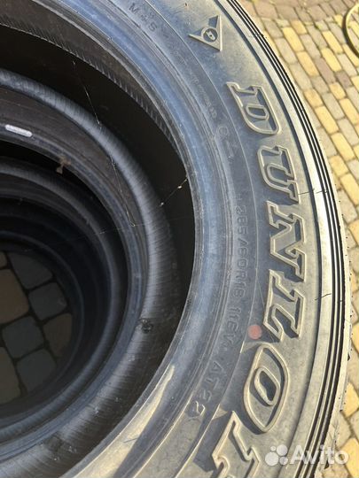 Michelin Latitude Tour HP 285/50 R20