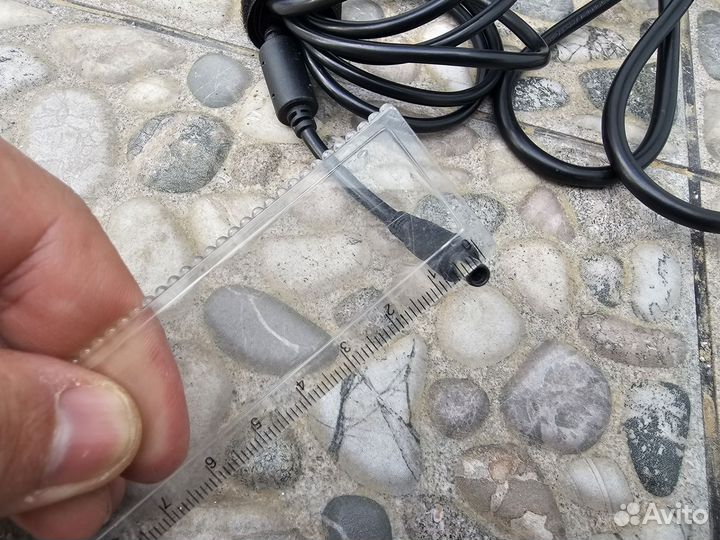 Блок питания dell 65w