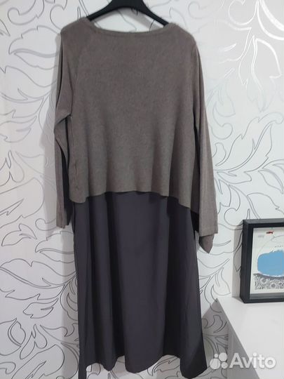 Платье италия