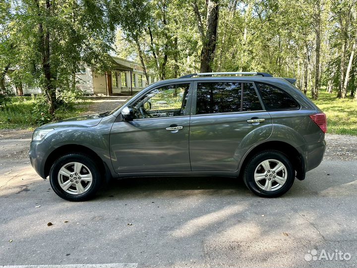 LIFAN X60 1.8 МТ, 2014, 130 150 км