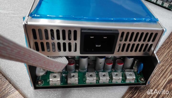 Блок питания whatsminer P221C