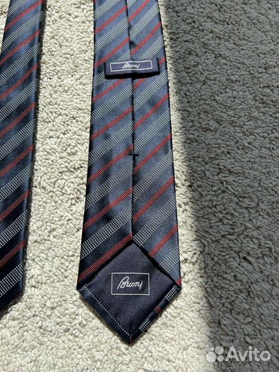 Галстук Brioni, оригинал