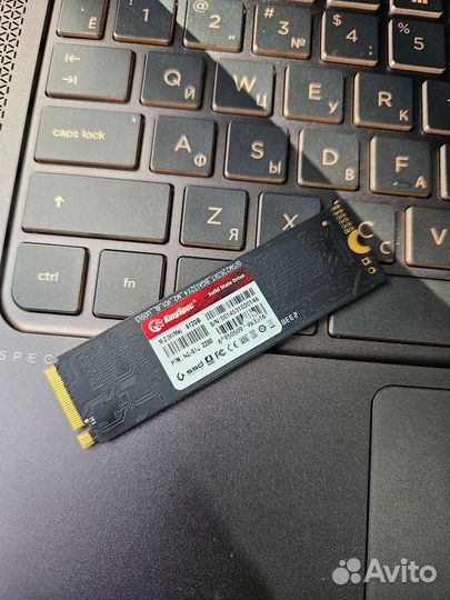 Ssd m2 nvme 512gb