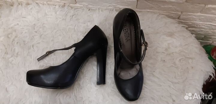 Продам туфли