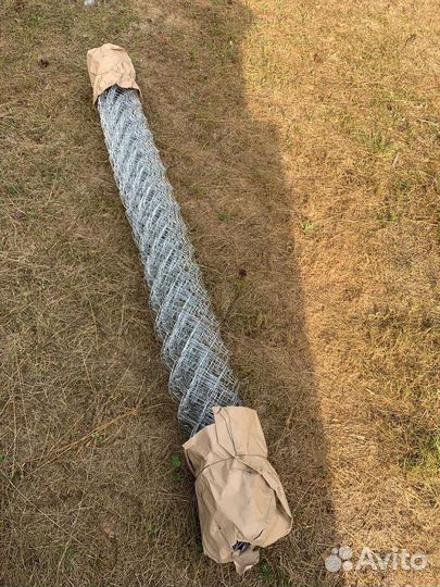 Рабица сетка