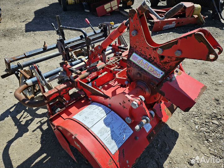 Пленкоукладчик / Грядообразователь YANMAR RSA900MD, 2013