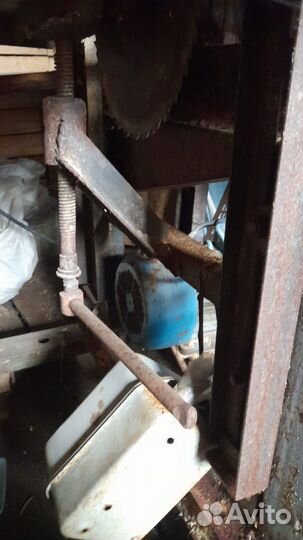 Циркулярка