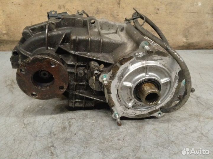 Б/У Б/У 2.0 4G63S4M МКПП 1800100K85 Great Wall