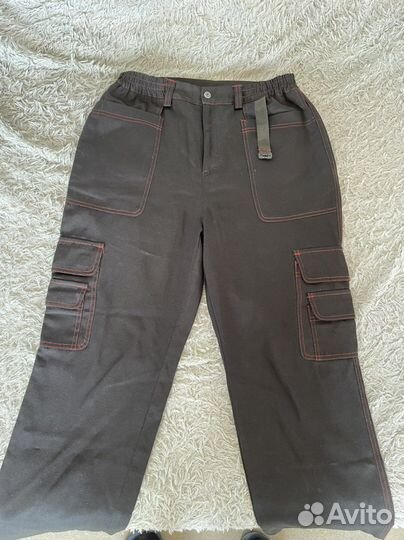 Комплект Юнармейской формы р 52-54 рост 170-175