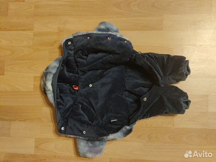 Комбинезон для собаки for my dog