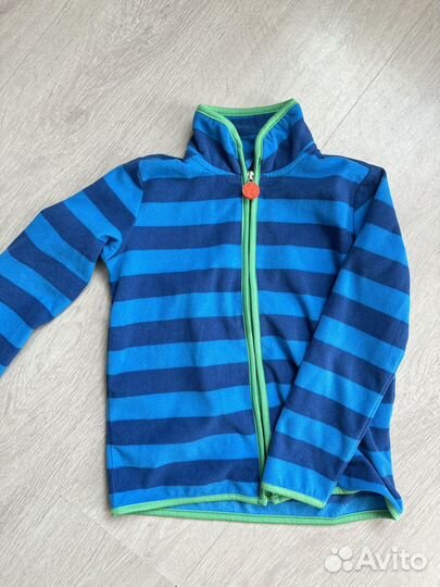 Кофты жилетка