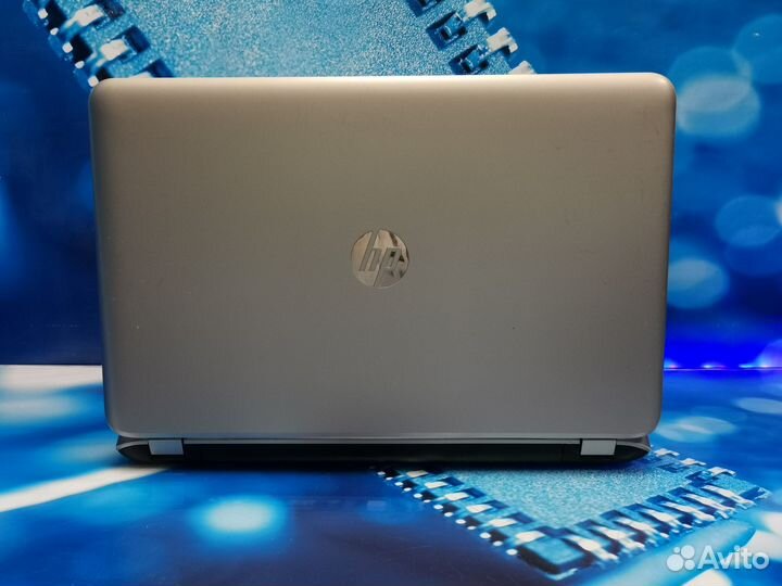 Ноутбук HP Protect SMART i7 4510u / gtx 850m