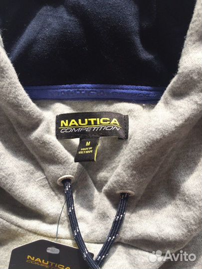 Nautica. Новое. Размер 48-50