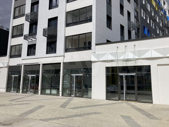 Торговая площадь, 49.2 м²