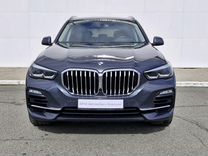 BMW X5 3.0 AT, 2019, 75 000 км, с пробегом, цена 7 290 000 руб.