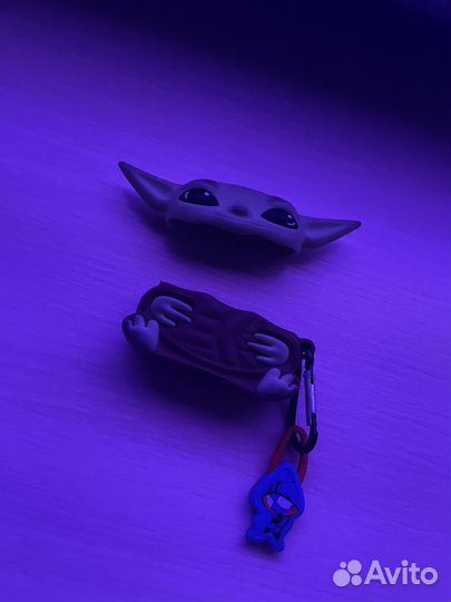 Чехол для airpods pro