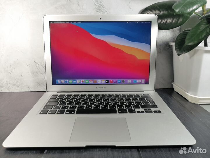 MacBook Air 13