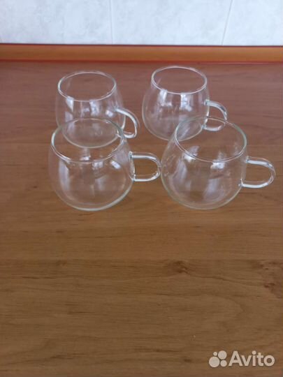 Чайные чашки