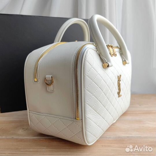 Сумка Saint Laurent