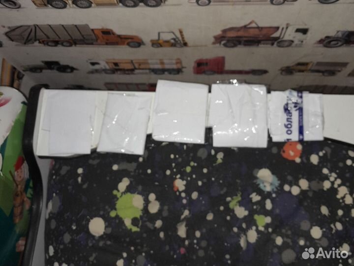 Бравл старс бокс сюрприз