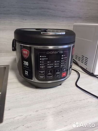 Мультиварка