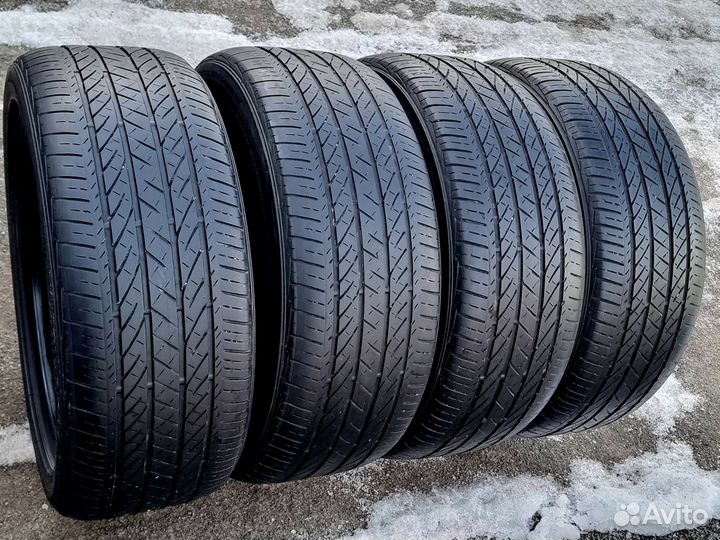 Bridgestone Potenza RE97AS 235/45 R18
