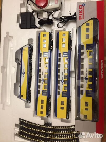 Модели железных дорог но 1 87