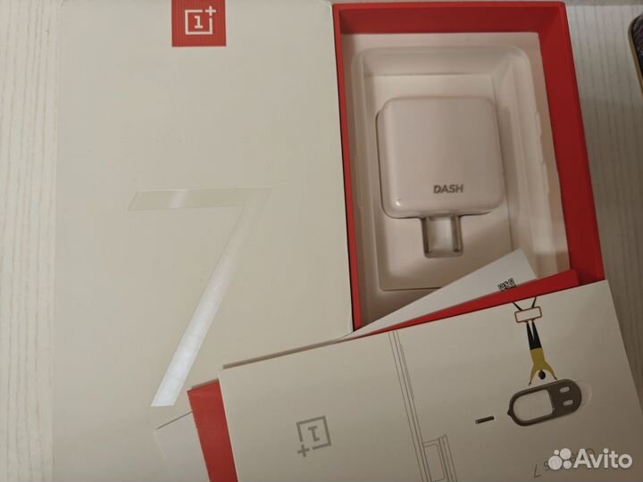 OnePlus 7, 8/256 ГБ