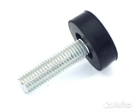 Ножки для стиральной машины