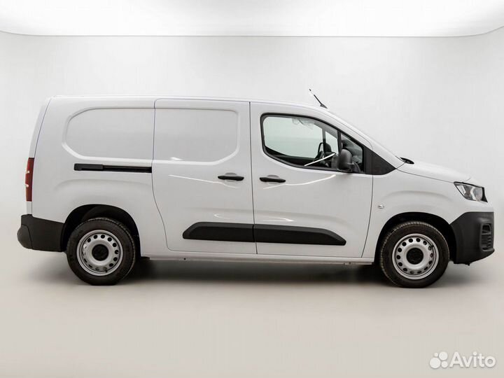 Peugeot Partner 1.6 МТ, 2023