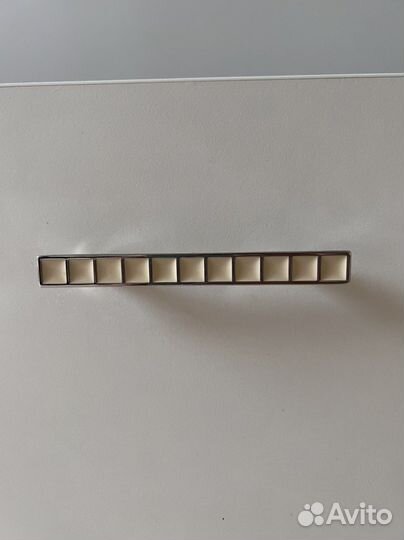 Тумба подвесная