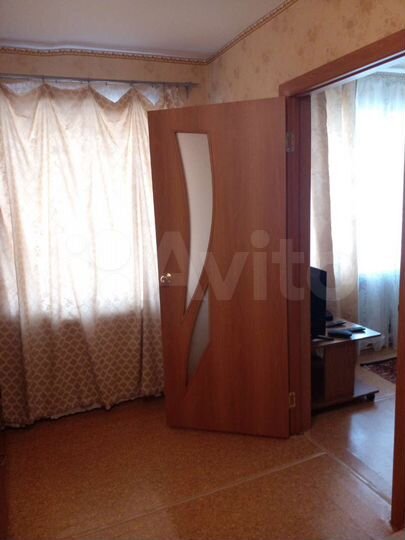 2-к. квартира, 39 м², 1/2 эт.