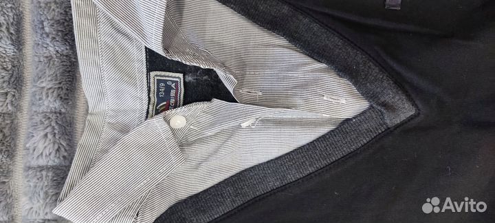 Школьная форма для мальчика