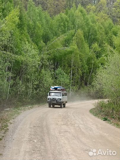 Сплав на сапбордах по реке Зилим