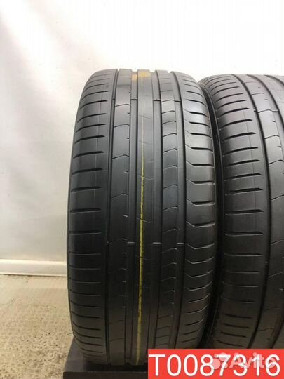 Pirelli P Zero PZ4 255/40 R21 102V