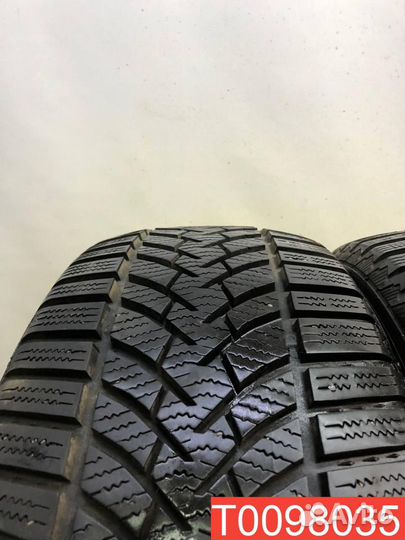 Semperit Speed Grip 3 225/55 R17 101V