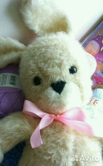 Заяц большой из СССР