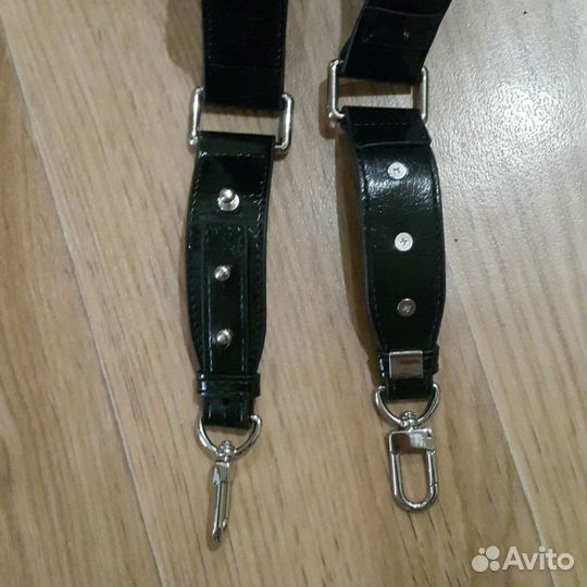 Ремень плечевой для сумки наткожа
