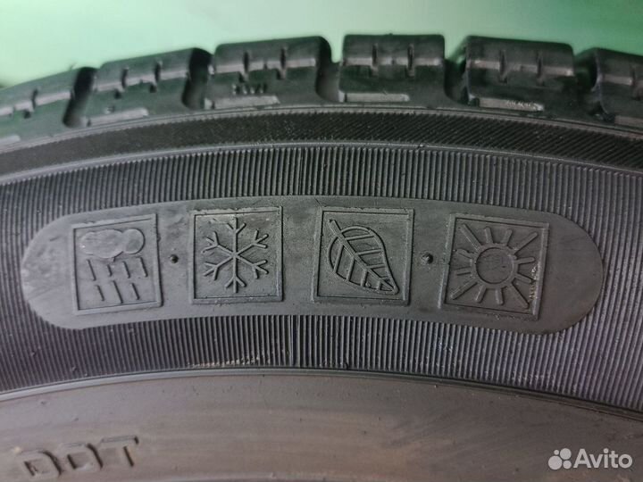 КАМА Кама-Евро-225 205/60 R15 91V