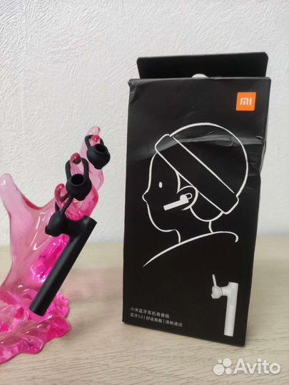 Bluetooth гарнитура Xiaomi